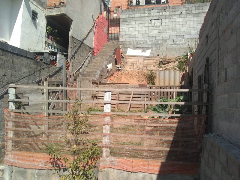 casa terrea Rua Beija-Flor São Paulo - 