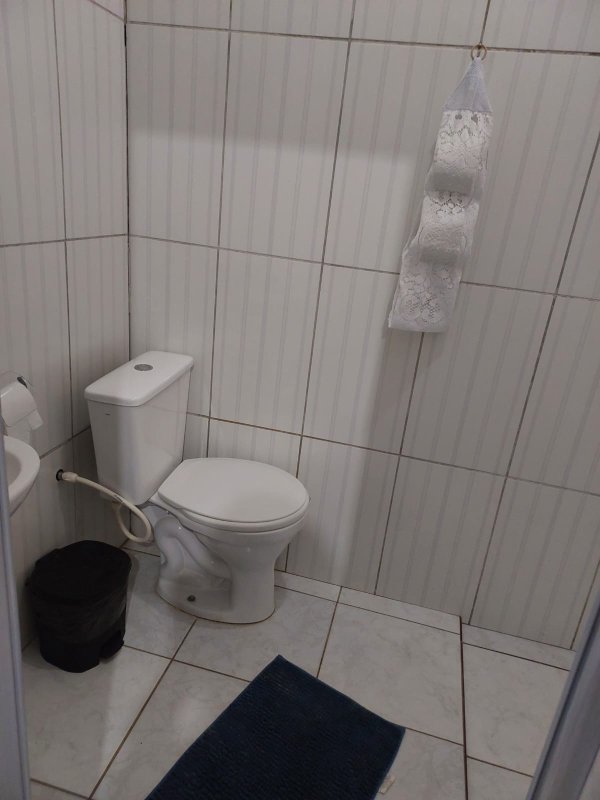 casa terrea Rua Beija-Flor São Paulo - 