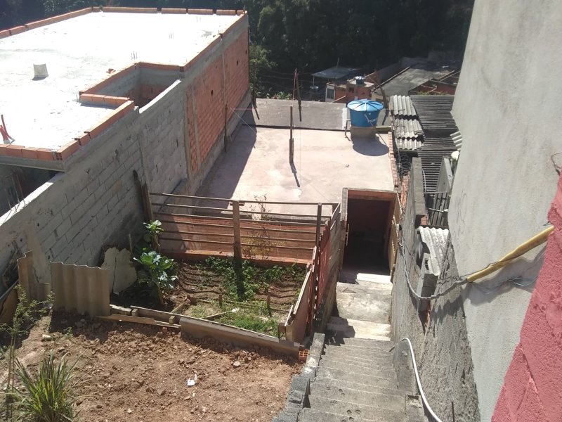casa terrea Rua Beija-Flor São Paulo - 