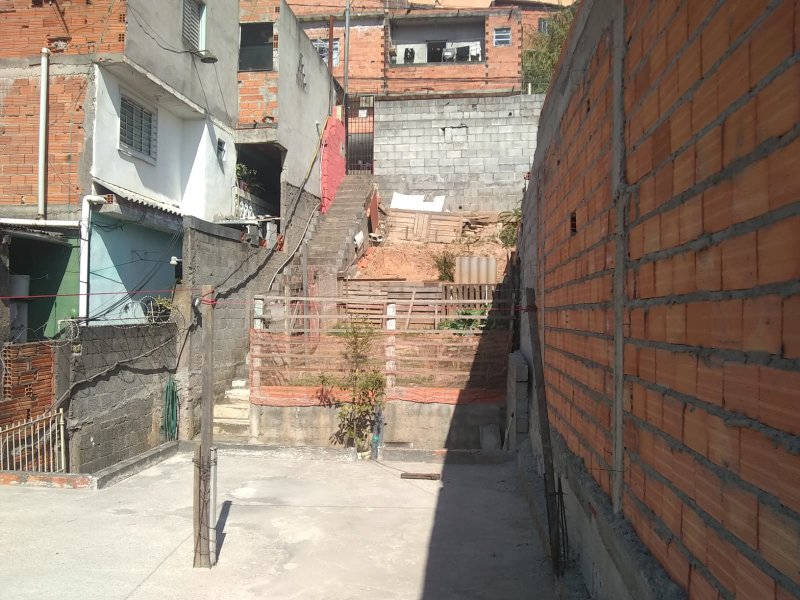 casa terrea Rua Beija-Flor São Paulo - 