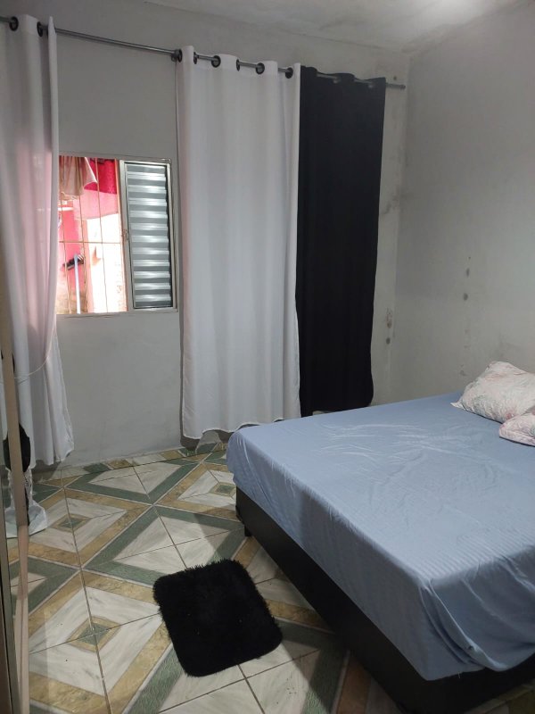 casa terrea Rua Beija-Flor São Paulo - 