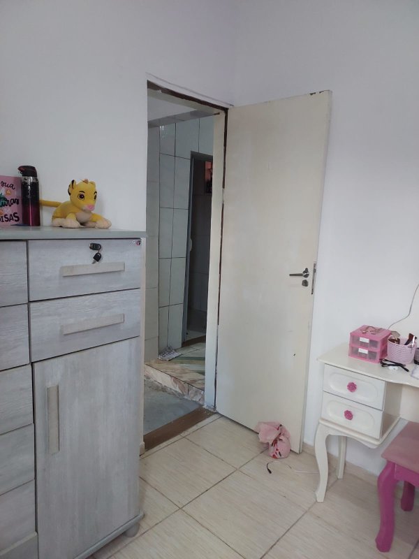 casa terrea Rua Beija-Flor São Paulo - 
