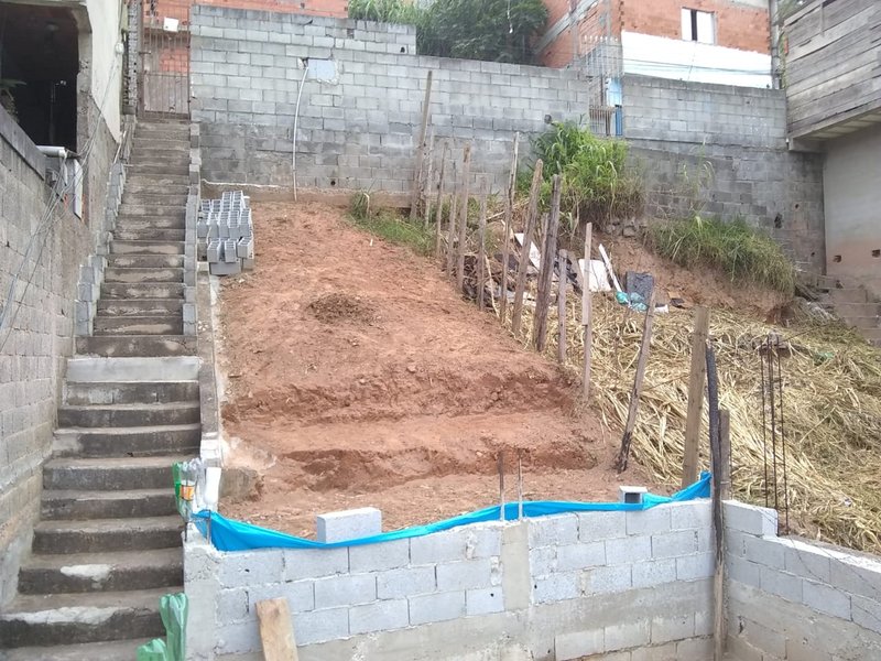 casa terrea Rua Beija-Flor São Paulo - 