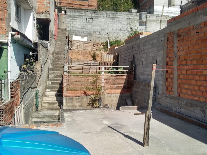 casa terrea Rua Beija-Flor São Paulo - 