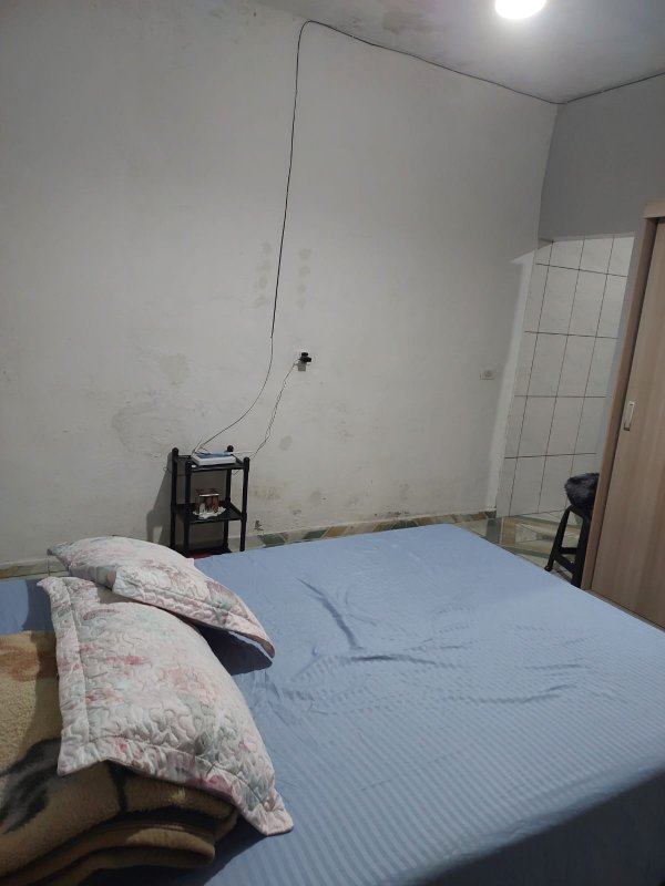 casa terrea Rua Beija-Flor São Paulo - 