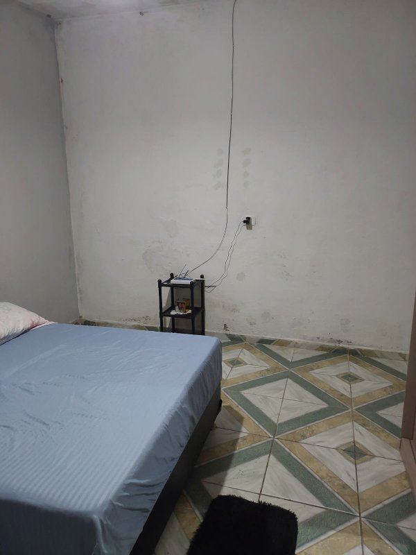 casa terrea Rua Beija-Flor São Paulo - 