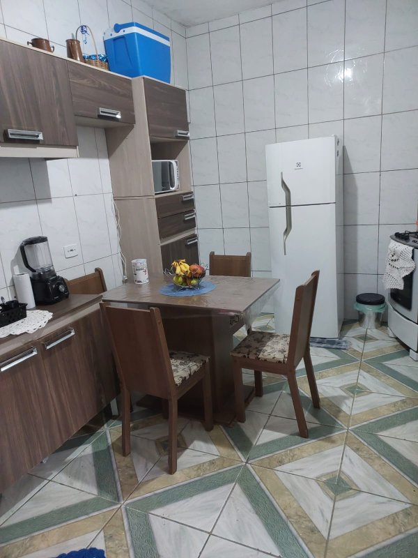 casa terrea Rua Beija-Flor São Paulo - 