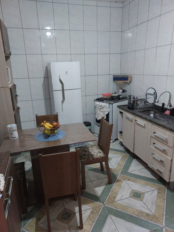 casa terrea Rua Beija-Flor São Paulo - 