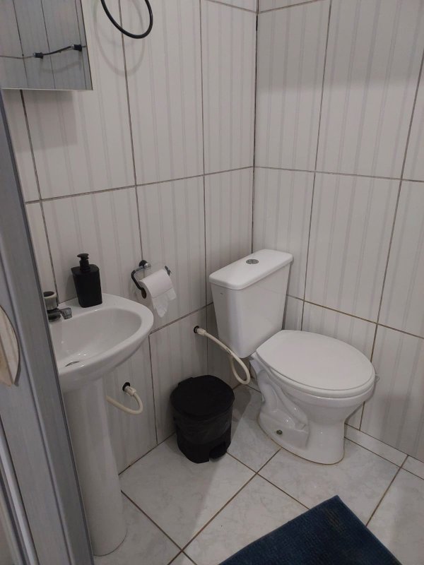 casa terrea Rua Beija-Flor São Paulo - 