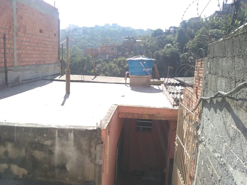 casa terrea Rua Beija-Flor São Paulo - 