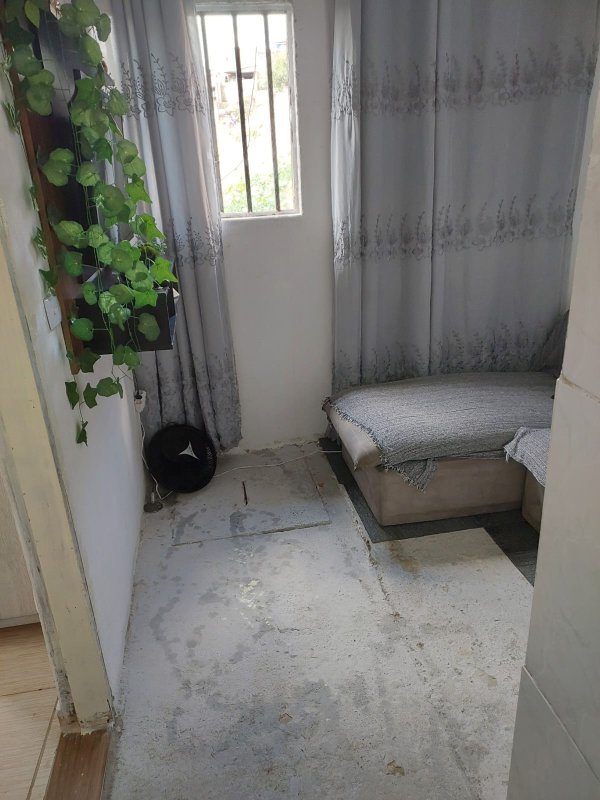 casa terrea Rua Beija-Flor São Paulo - 