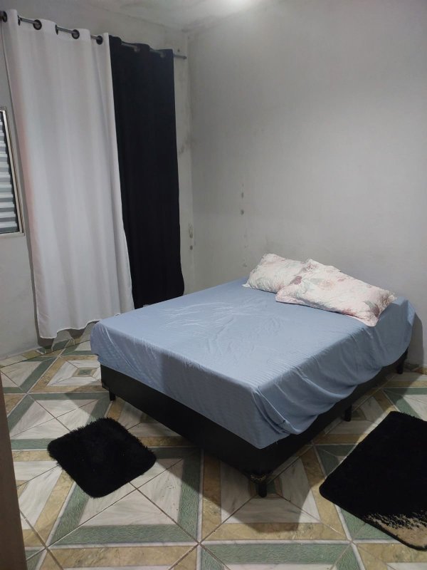 casa terrea Rua Beija-Flor São Paulo - 