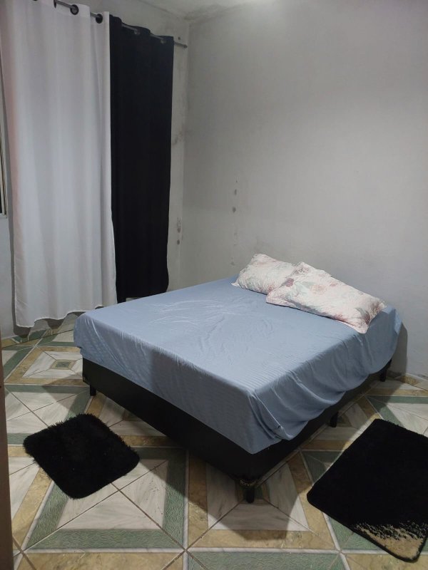 casa terrea Rua Beija-Flor São Paulo - 