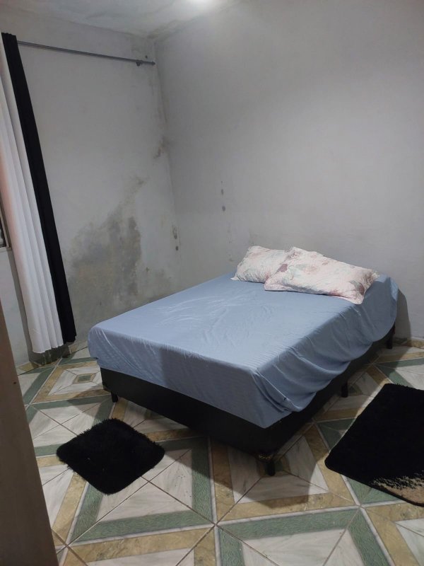casa terrea Rua Beija-Flor São Paulo - 