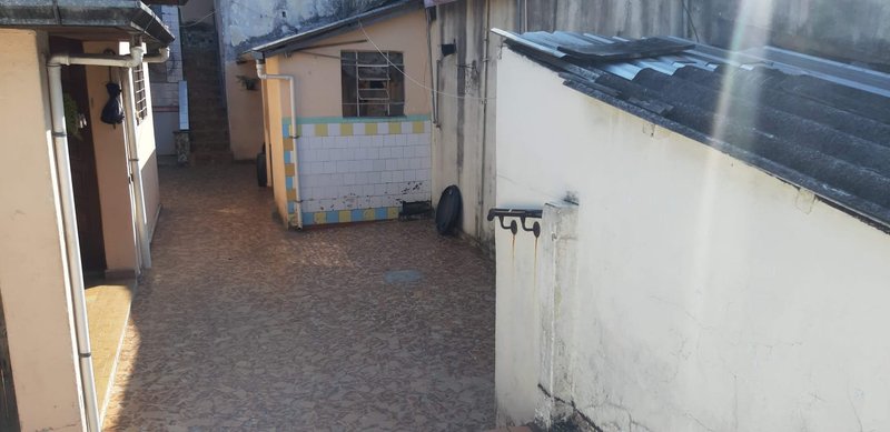 apartamento Avenida Guilherme São Paulo - 