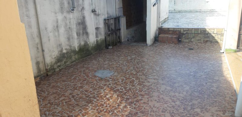 apartamento Avenida Guilherme São Paulo - 