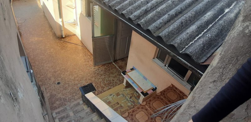 apartamento Avenida Guilherme São Paulo - 