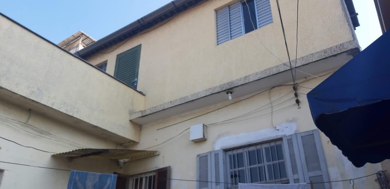 apartamento Avenida Guilherme São Paulo - 