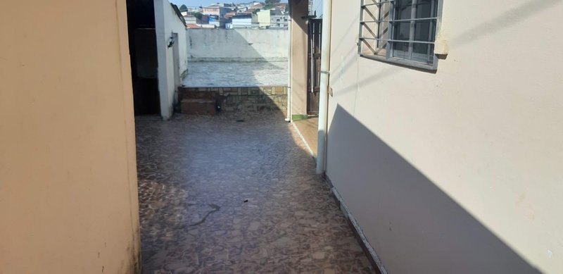 apartamento Avenida Guilherme São Paulo - 