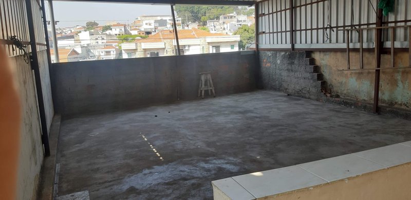 apartamento Avenida Guilherme São Paulo - 