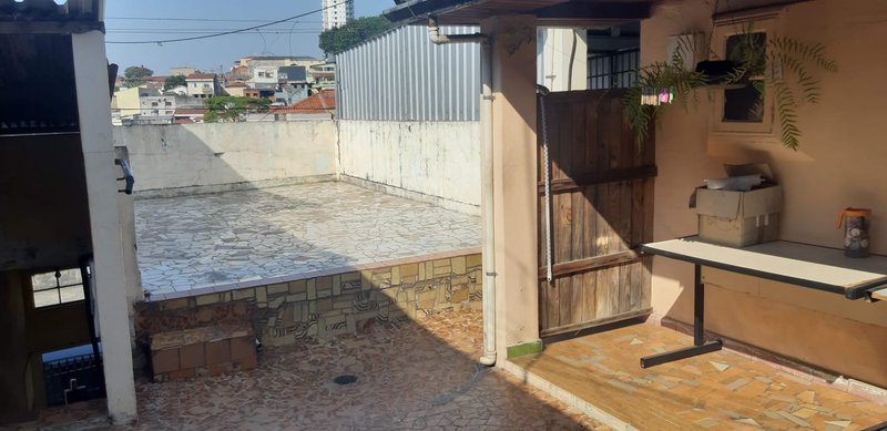 apartamento Avenida Guilherme São Paulo - 