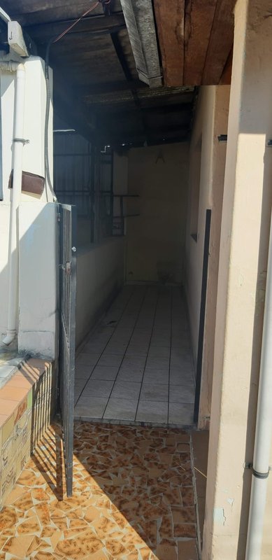 apartamento Avenida Guilherme São Paulo - 
