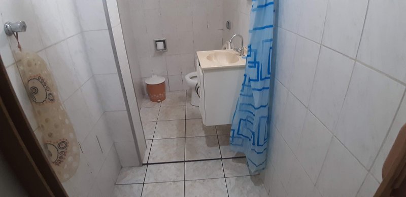 apartamento Avenida Guilherme São Paulo - 