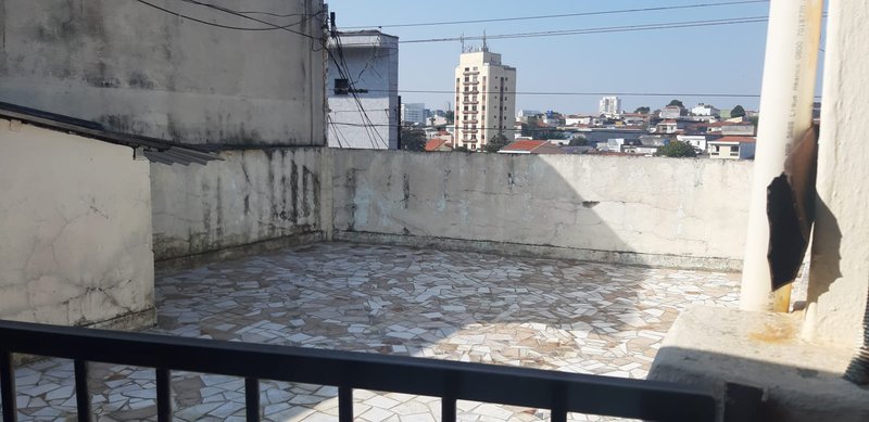 apartamento Avenida Guilherme São Paulo - 