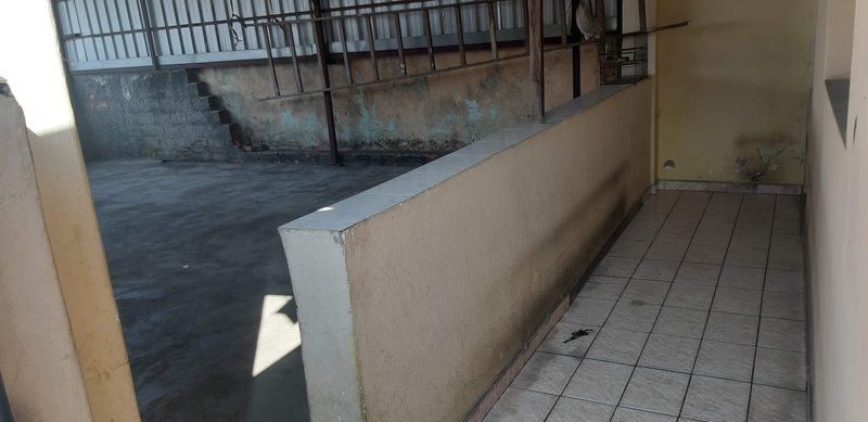 apartamento Avenida Guilherme São Paulo - 
