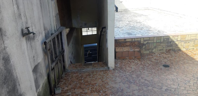 apartamento Avenida Guilherme São Paulo - 