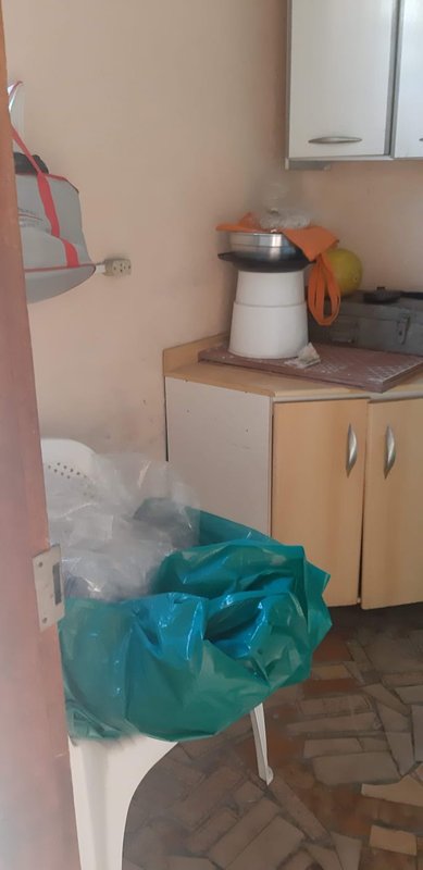 apartamento Avenida Guilherme São Paulo - 