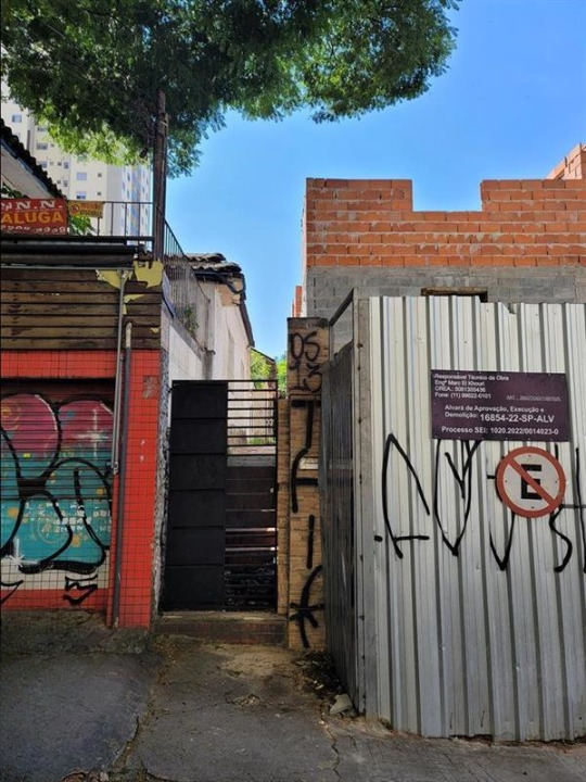 apartamento Rua Aluísio Azevedo São Paulo - 