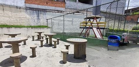 apartamento Rua Carlos Mazer São Paulo - 