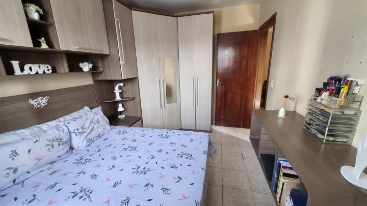 apartamento Rua Carlos Mazer São Paulo - 