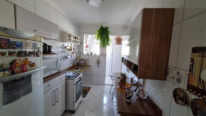 apartamento Rua Carlos Mazer São Paulo - 
