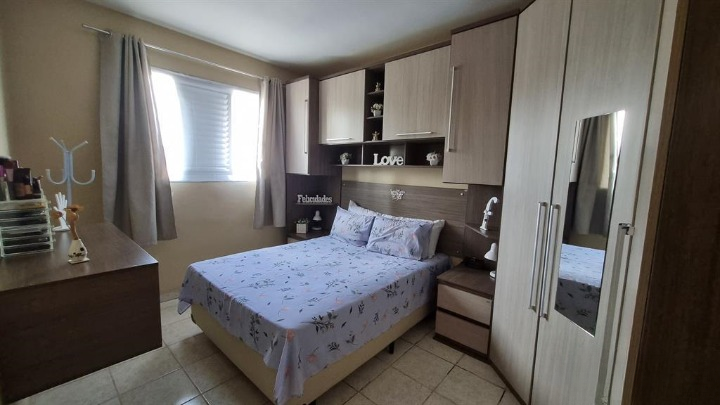 apartamento Rua Carlos Mazer São Paulo - 