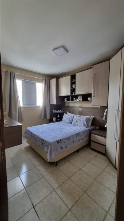 apartamento Rua Carlos Mazer São Paulo - 