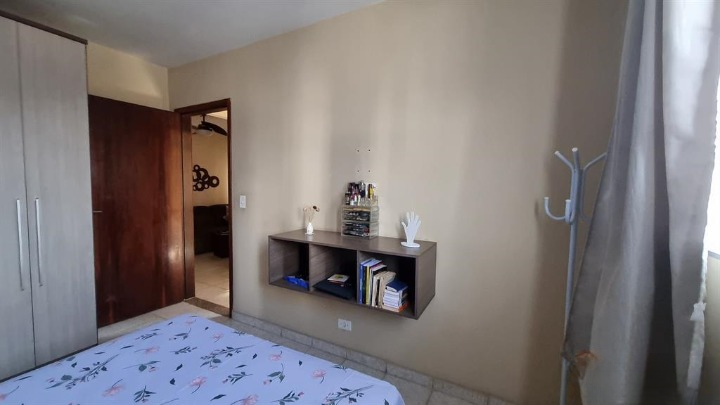 apartamento Rua Carlos Mazer São Paulo - 
