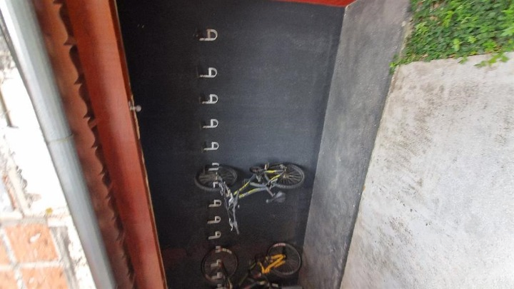 apartamento Rua Carlos Mazer São Paulo - 