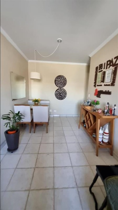 apartamento Rua Carlos Mazer São Paulo - 