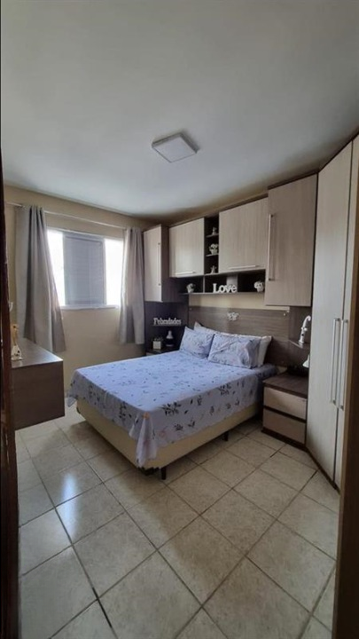 apartamento Rua Carlos Mazer São Paulo - 