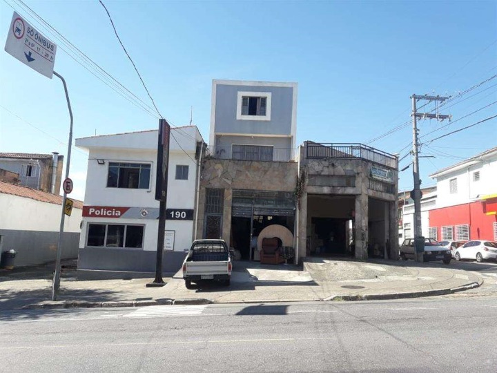 casa a venda Avenida Imirim São Paulo - 