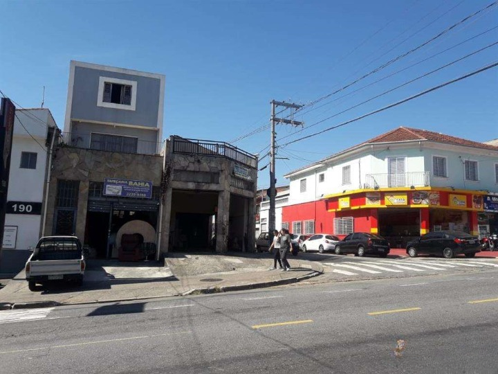 casa a venda Avenida Imirim São Paulo - 