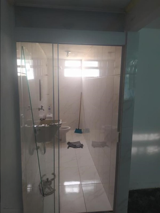 apartamento Rua Daniel da Anunciação São Paulo - 