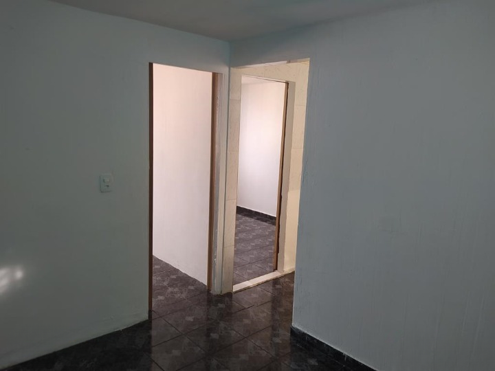 apartamento Rua Daniel da Anunciação São Paulo - 