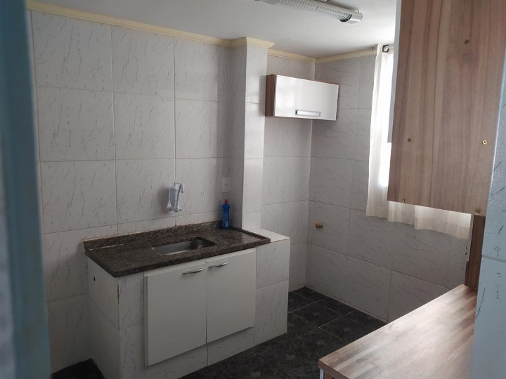 apartamento Rua Daniel da Anunciação São Paulo - 