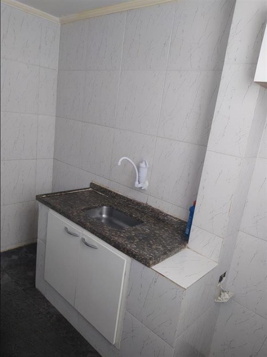 apartamento Rua Daniel da Anunciação São Paulo - 