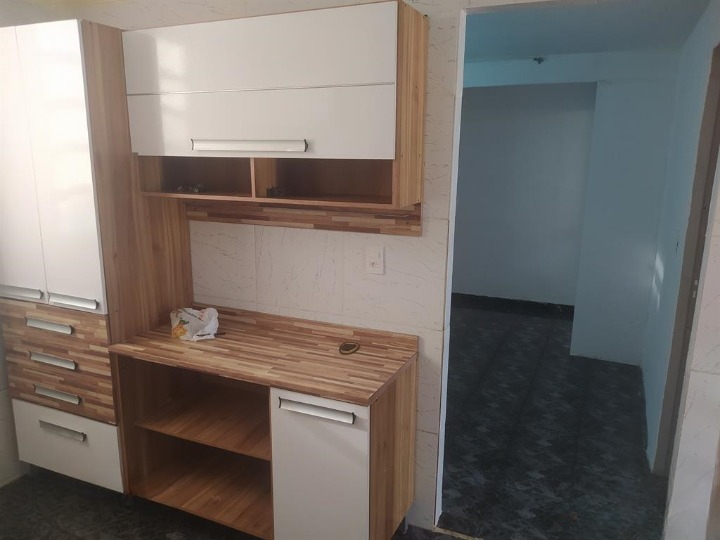 apartamento Rua Daniel da Anunciação São Paulo - 
