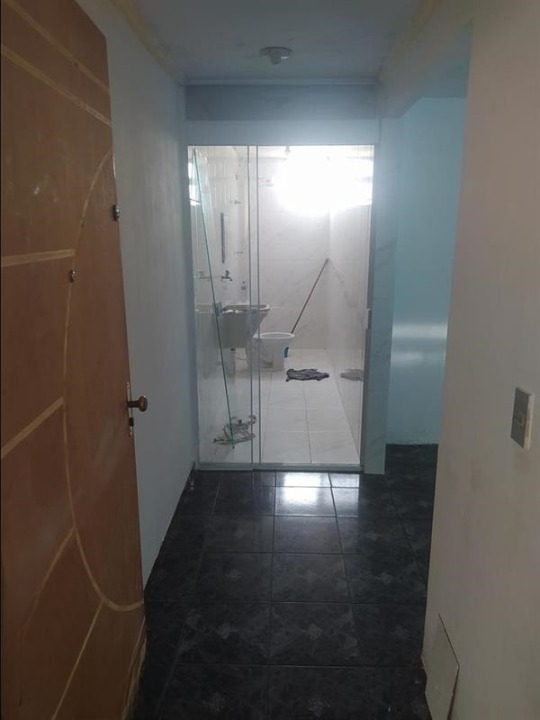 apartamento Rua Daniel da Anunciação São Paulo - 