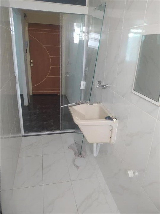 apartamento Rua Daniel da Anunciação São Paulo - 